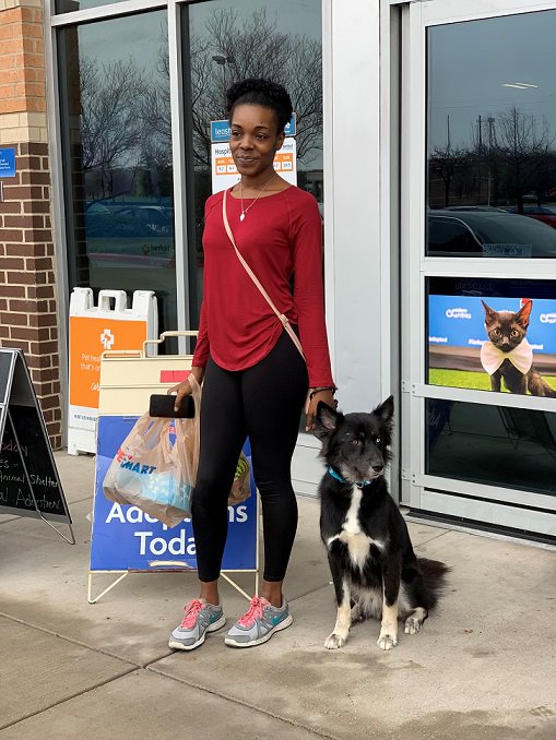DallasShelter's tweet photo. We are happy to announce that DAS adopted out 85 animals during the PetSmart National Adoption Weekend! Congrats to everyone that found their new best friend! #ForeverHome #FurryFriends #DASAdopt https://t.co/HSueApvp93