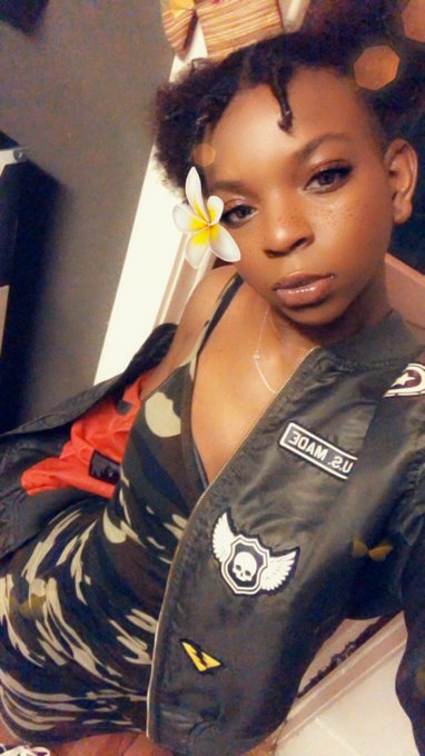 Last Night🥴 https://t.co/fVBoGkYqCe<a href="/tag/newprofilepic"class="tags"><span>#newprofilepic</span></a>