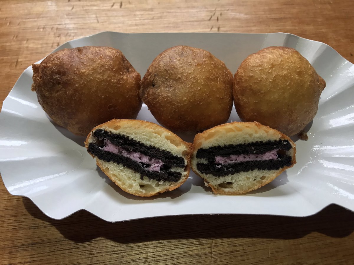 Crispy Candy tweet media