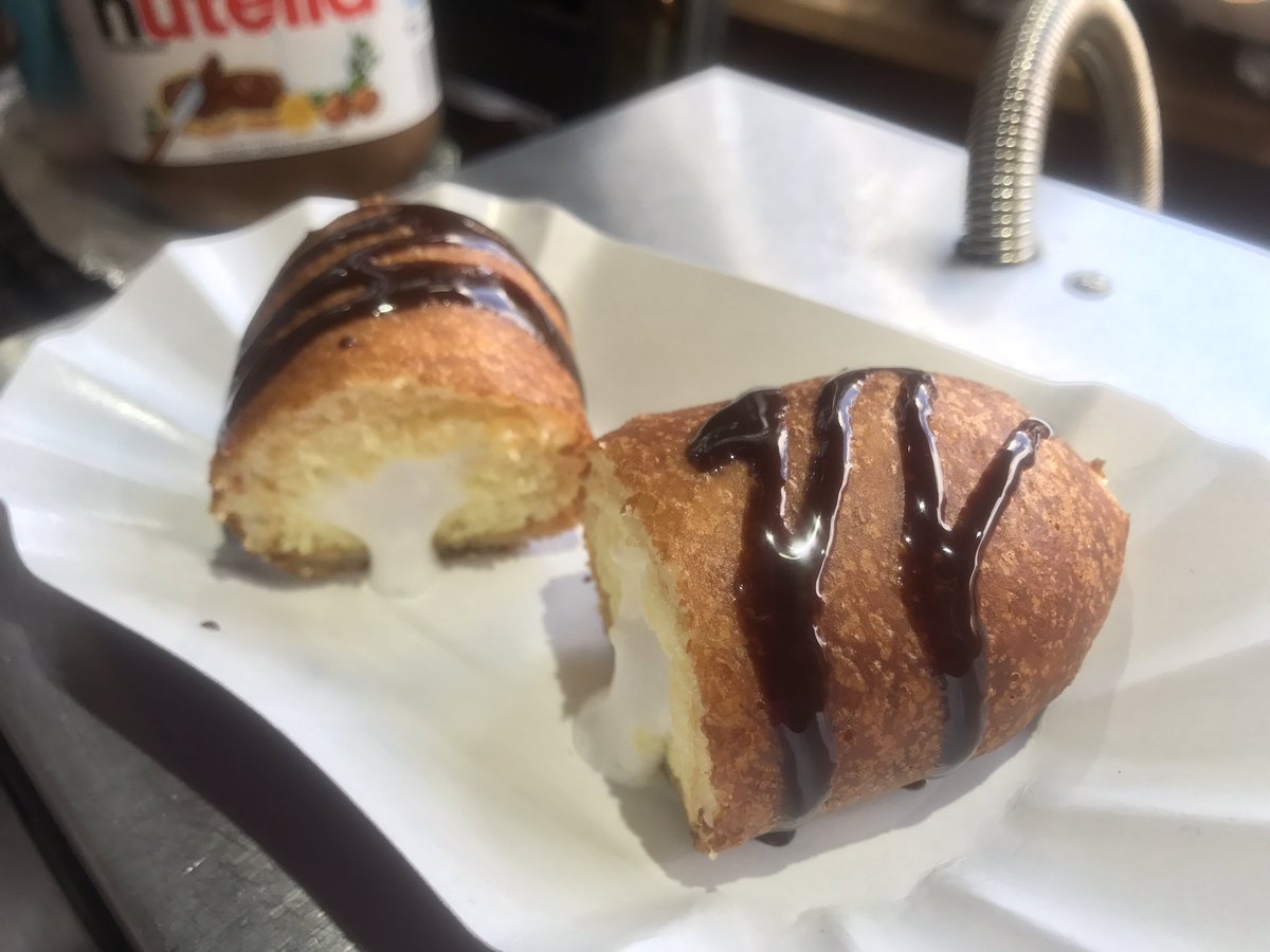 Crispy Candy tweet media