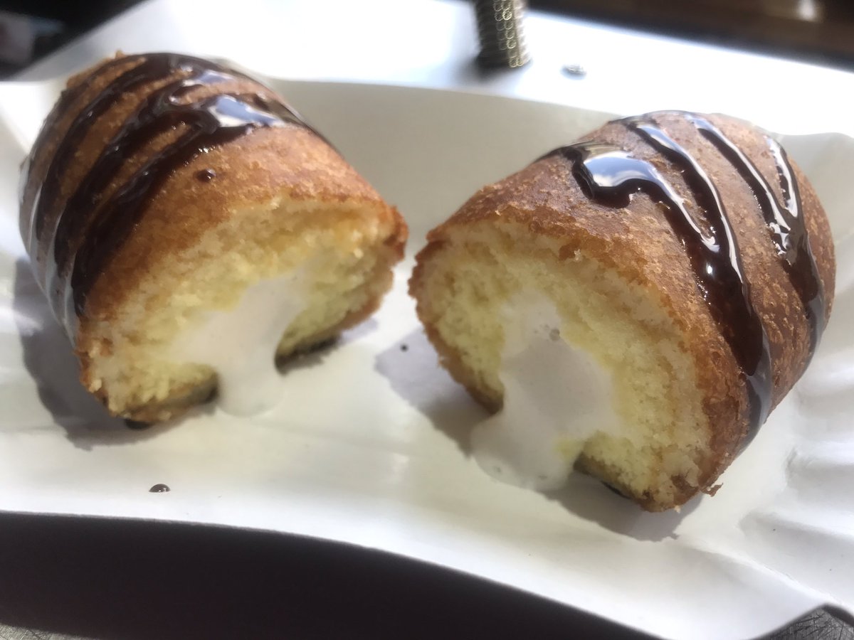 Crispy Candy tweet media