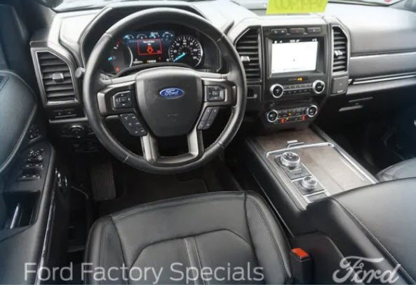 LCFORDS's tweet image. 🔥 Hot Car of the Week alert! 🔥

Get this pre-owned 2018 Ford Expedition MAX Limited today!

✔️ Clean CARFAX with only one owner
✔️4WD EcoBoost 3.5L V6 GTDi DOHC 24V 
✔️Twin Turbocharged Equipment 
✔️Navigation System
✔️Panoramic Vista Roof
✔️And more! 

bit.ly/2EvOOXv