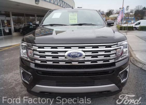 LCFORDS's tweet image. 🔥 Hot Car of the Week alert! 🔥

Get this pre-owned 2018 Ford Expedition MAX Limited today!

✔️ Clean CARFAX with only one owner
✔️4WD EcoBoost 3.5L V6 GTDi DOHC 24V 
✔️Twin Turbocharged Equipment 
✔️Navigation System
✔️Panoramic Vista Roof
✔️And more! 

bit.ly/2EvOOXv