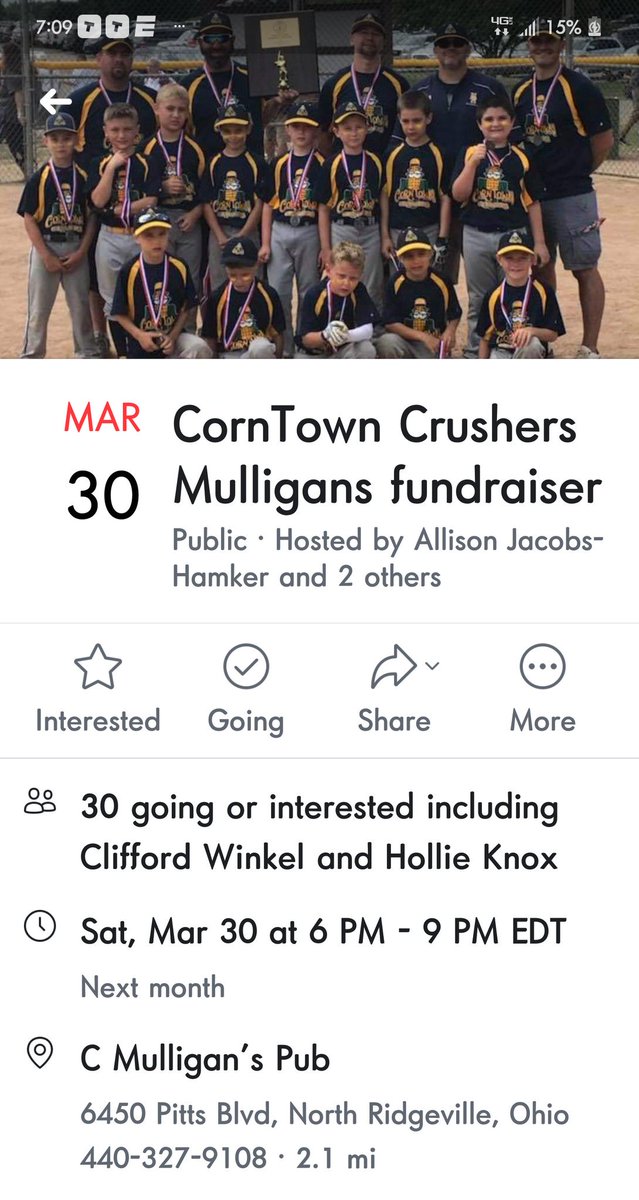 K_Winkel's tweet photo. Looking to help out the kids and your community?? https://t.co/VKWX1oeCvR