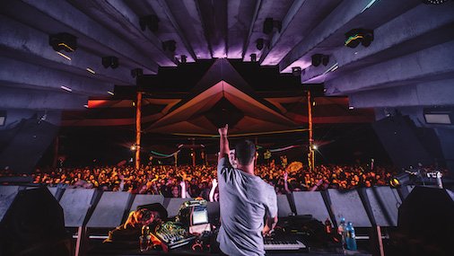 residentadvisor's tweet photo. Australia's @PitchMusicFest announces local lineup for 2019 https://t.co/33lrwYyTxu https://t.co/UVvU8S8wa2