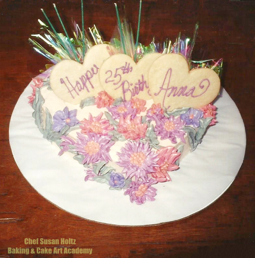 bakingcakeart's tweet photo. Spring Birthday Cake Idea--Cookies n' Cake by Chef Susan Holtz!

#BakingandCakeArt #BakingandCakeArtAcademy #BirthdayCake #SpringBirthdayCake #CakeByChefSusanHoltz #CakeWithFlowers #CakeWithHearts #HeartShapedCake #CookiesAndCake #ChefSusanHoltz #BakingClassesLosAngeles #Baking https://t.co/p2xsZ9f2u0