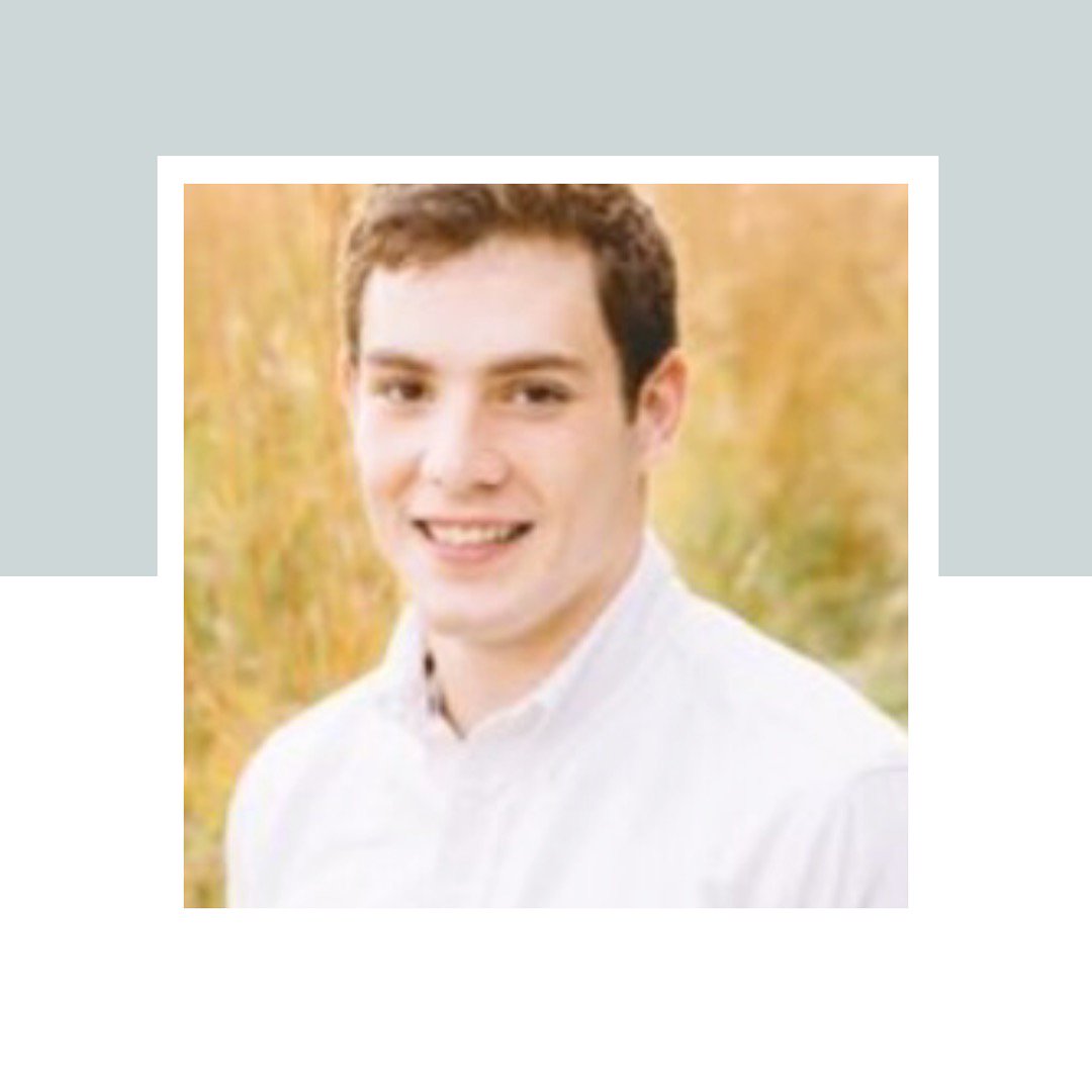 It's #MeetTheMentorsMonday with Chris! He is a senior Neuroscience major with a minor in Chemistry. Fun fact: he was kicked by a kangaroo at the Pittsburgh zoo when he was 6! Stay tuned for a weekly Meet the Mentors Monday post, and more updates to come! #pittsburghdatajam2019
