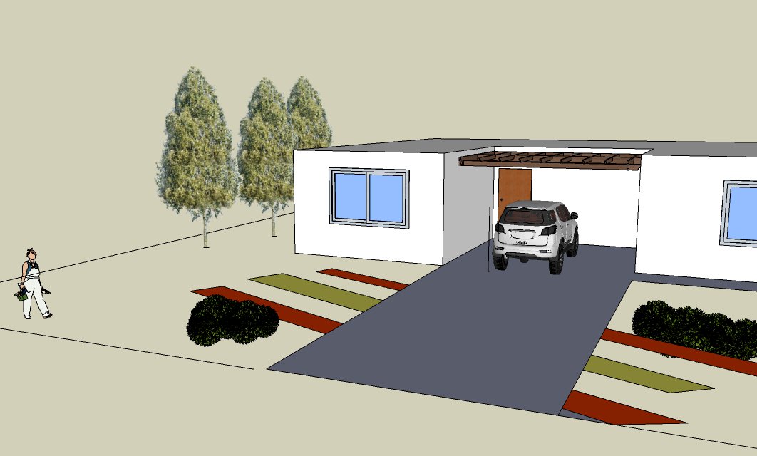 SpaciosV's tweet image. #Diseñador de exteriores.  

Estilo minimalista acompañado de materiales y especies. #croquis #diseno ##paisajismo #art 
@SpaciosV