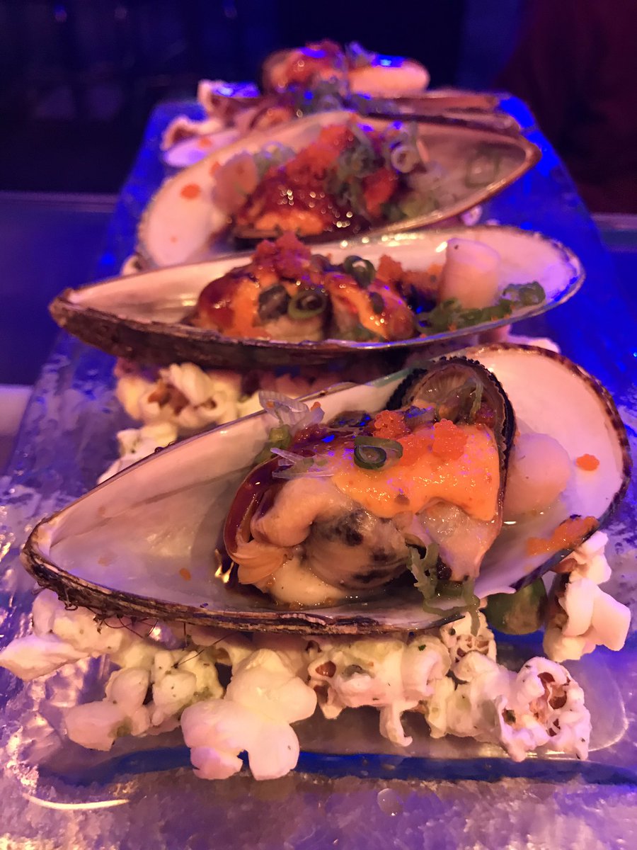 ChopShopStl's tweet photo. A lot of exciting things happening at BaikuSTL https://t.co/sNMAASPk8Y