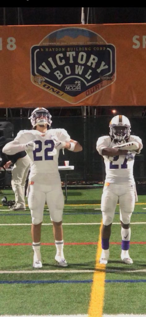 J_JohnsonIII's tweet photo. Received an offer from Olivet Nazarene Univ! 🐅 #Goldstandard https://t.co/nM5yHw83lf