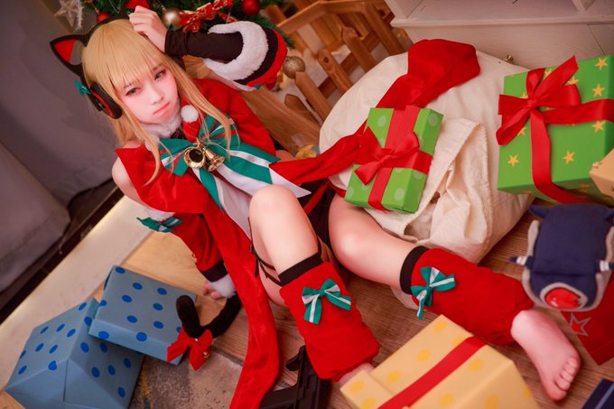 コスプレイヤー祭祀matsuriのTwitter画像9