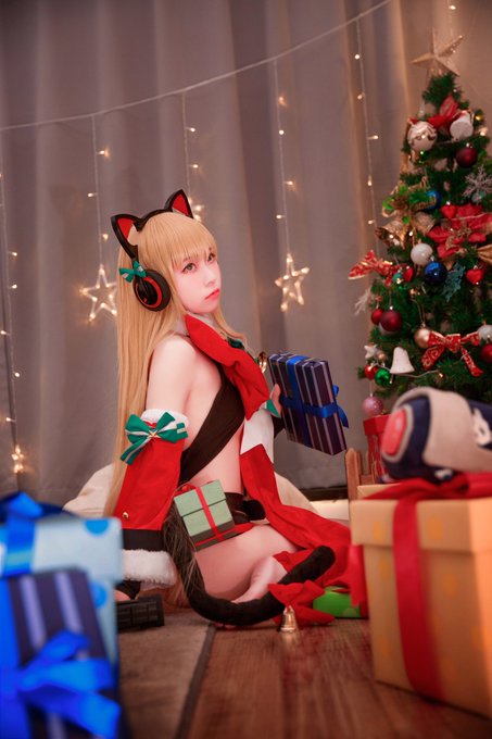 コスプレイヤー祭祀matsuriのTwitter画像11
