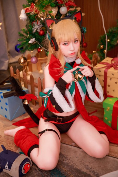 コスプレイヤー祭祀matsuriのTwitter画像10