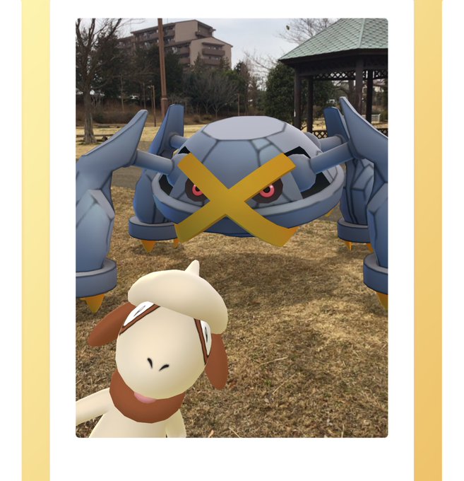ポケgo ドーブルが出現 通常とは違う出現方法に苦戦する人多数 まとめダネ