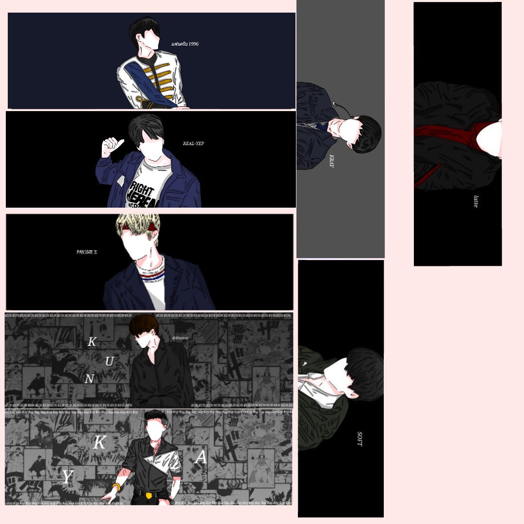 ˓นักสืบวาดเฮด˒ ft.เฮดส่งตอนเย็นครับ tweet media