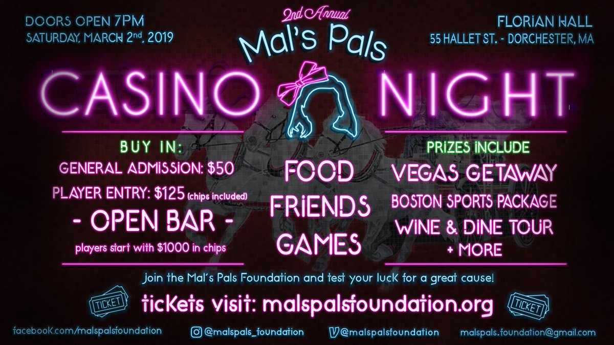 Boston Firefighters Burn Foundation tweet media