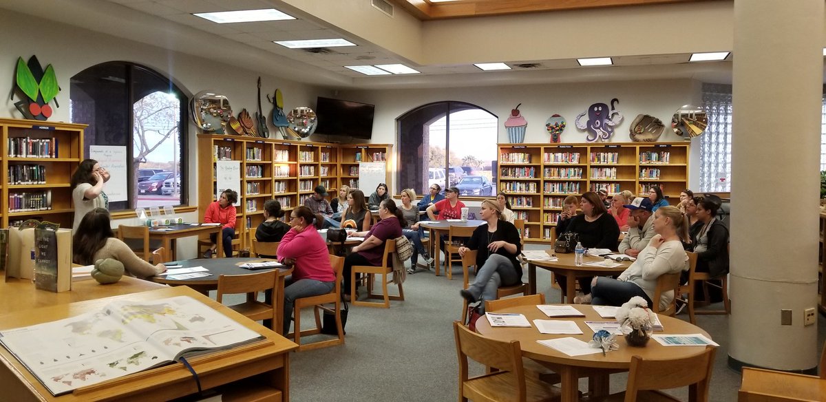 boates16's tweet photo. Dyslexia Information Night for parents. #EmpowerLV https://t.co/GSwtRQF0JQ