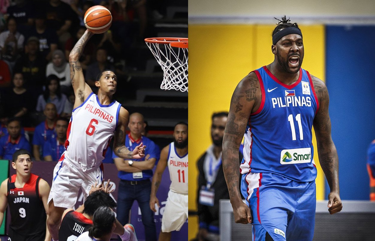 Jordan clarkson fiba world cup 2019 outlet