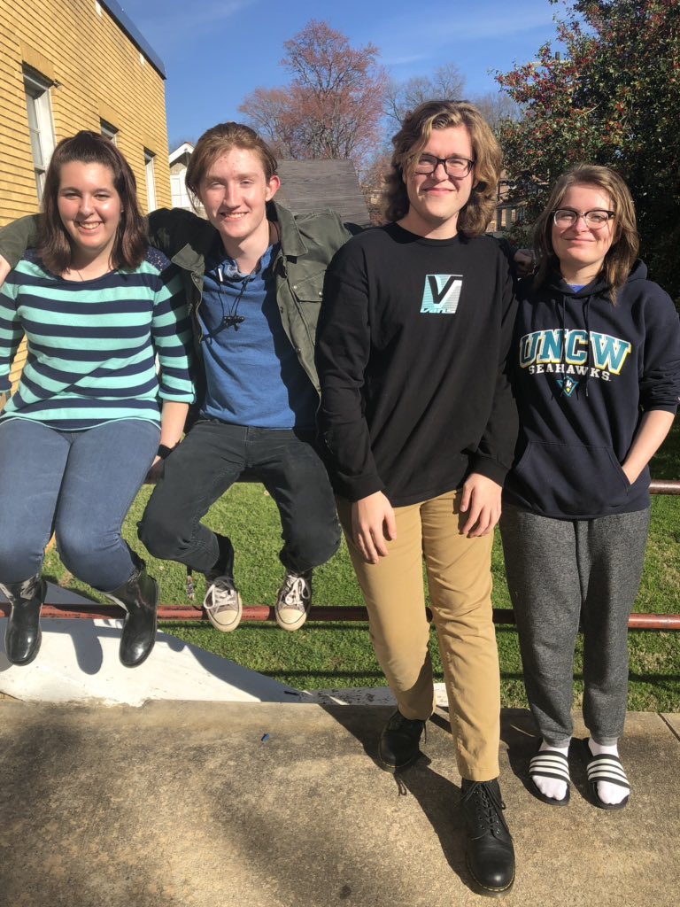MsNorton2's tweet photo. Congratulations to the SHS students who participated in All County this weekend. We’re proud of you!! https://t.co/2lVFdjjzr5