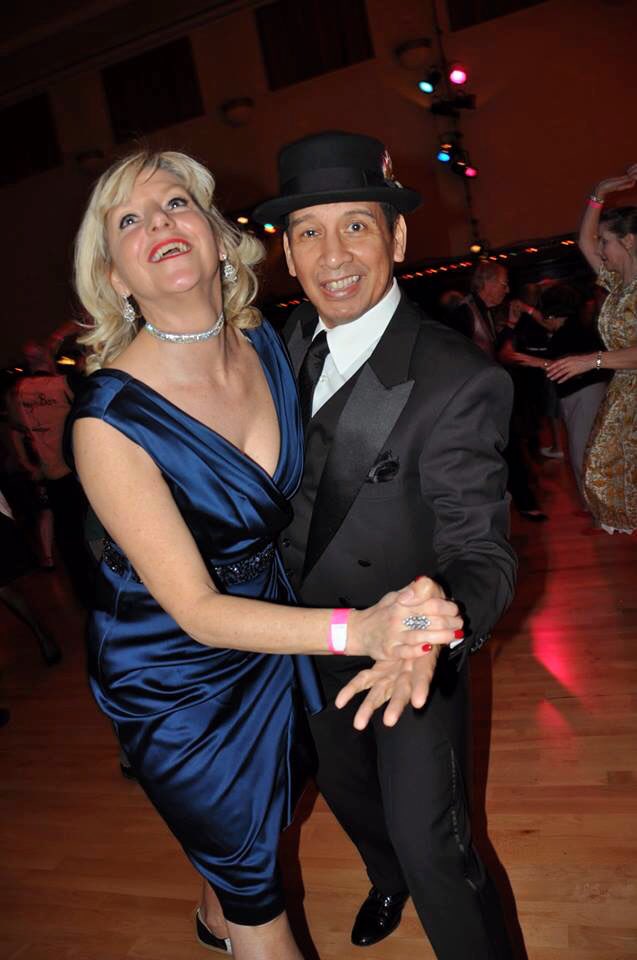 BrightonJive's tweet photo. Saturday night dancing at @jiveaces Big Jive Alldayer 2019! #jive #swing #rhythmandblues #RocknRoll #dancing #jitterbug #lindyhop #Worthing #westsussex https://t.co/sm5nyent9a