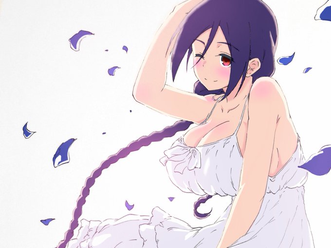 #これを見た人は白い画像を貼る
これぐらいですかね? 