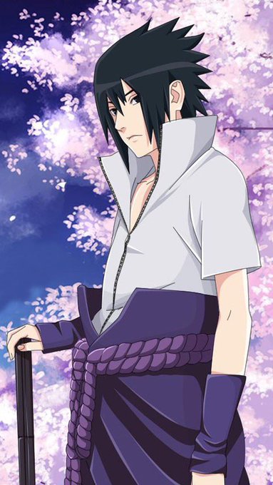 うちはサスケのtwitterイラスト検索結果 古い順