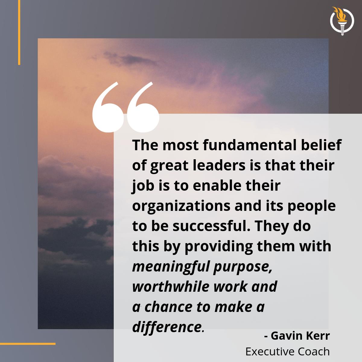 BuildingChamps's tweet image. #Leadership #PURPOSE #worthwhilework #keeprising #quoteoftheday #greatleaders