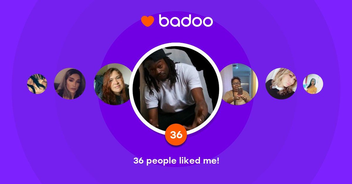 squeezemoney23's tweet photo. Hang out with Steve and other fun new people nearby, when you sign in to Badoo! https://t.co/jXAXl93Clx