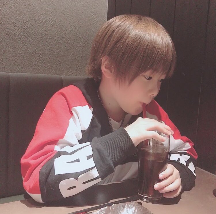 ちいめろ ちいめろチャンネル 琉ちゃろ髪切った さっぱり