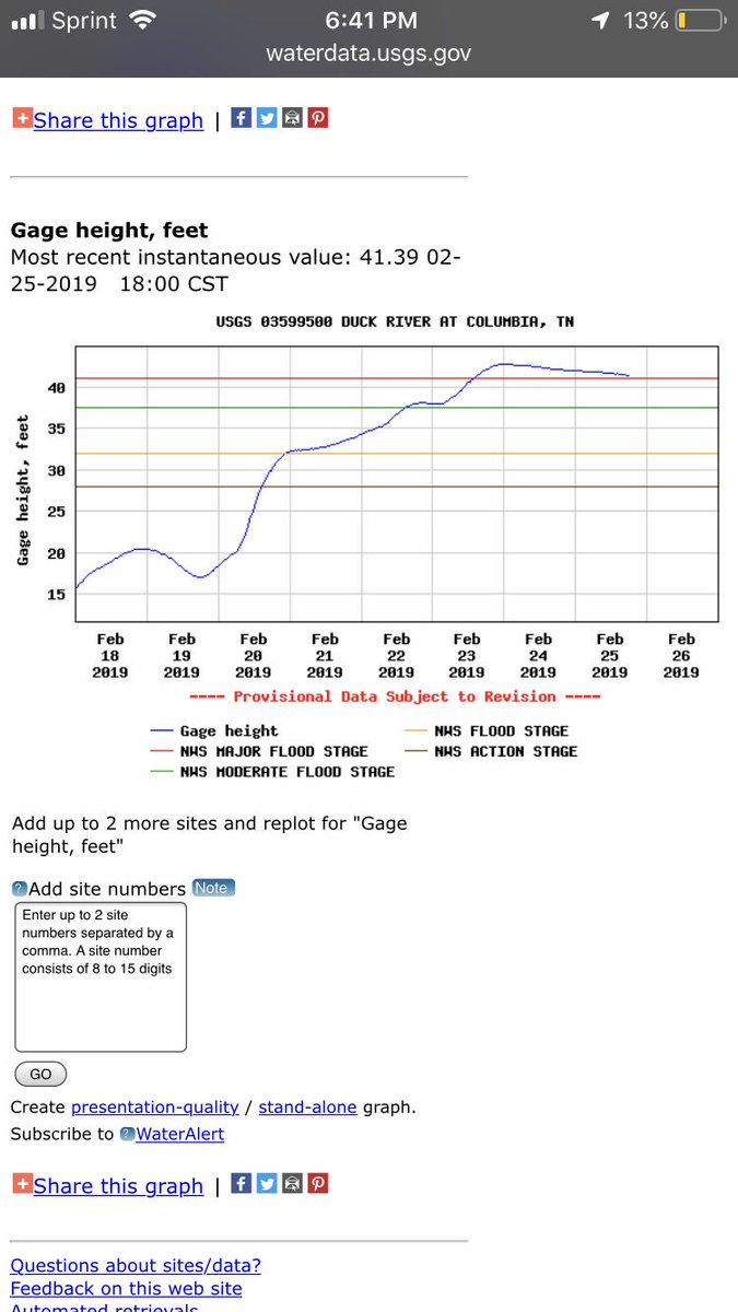 maury county student tweet media