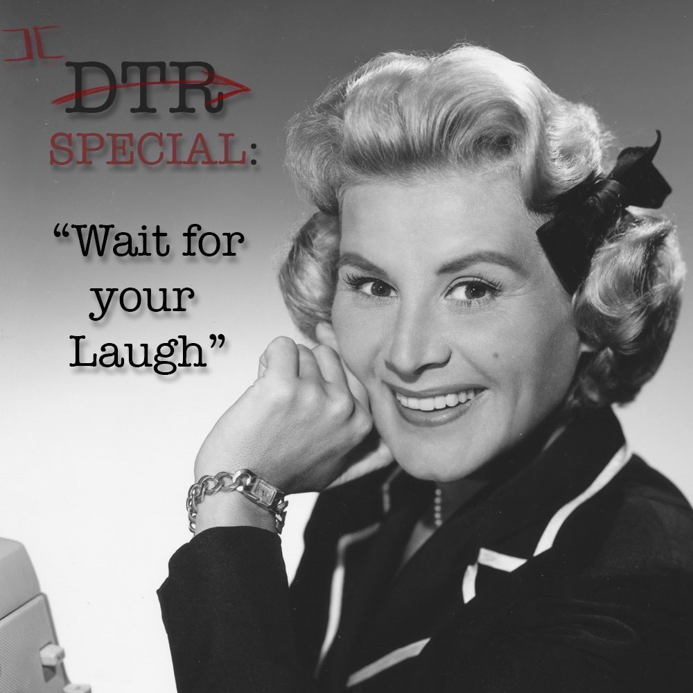 common1776sense's tweet photo. Rose Marie
and her dog Bailey
Watching her great film
which has so many Oscar-winning greats. Worth watching many times. You never tire of it! See something new each time!
#WaitForYourLaugh
@noopytwo
@RoseMarie4Real https://t.co/rZnHVGM4oN