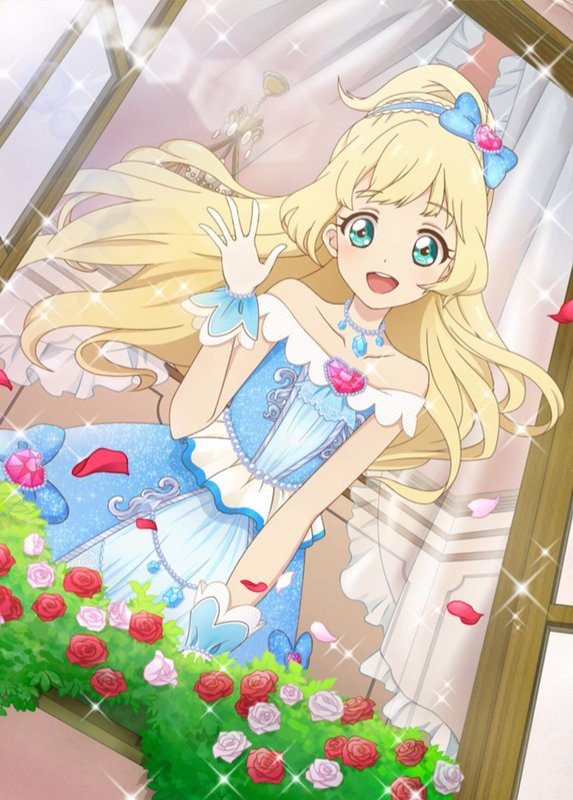 アイカツスターズ 白鳥ひめ ポストカード ブロマイドセット その他 アイカツスターズ 白鳥ひめ ポストカード ブロマイドセット その他