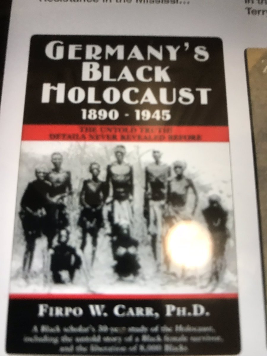 themankhosi's tweet photo. You and millions of Black Africans people never know about the genocide in Black Africa by the Europeans, swept under the carpet. The Germans in Namibia, The Belgium in the Congo, The British in Kenya, and South Africa.#AfricahHolocaust .#Africangenocide #Reparations2020 . https://t.co/8LSB8GFvJp