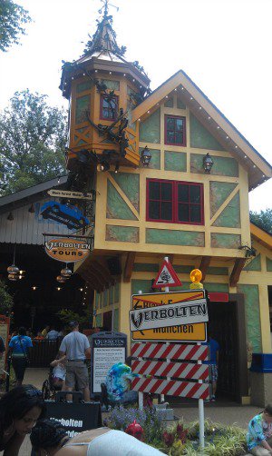 Busch Gardens Williamsburg Discount Tickets! dlvr.it/Qzh1L9