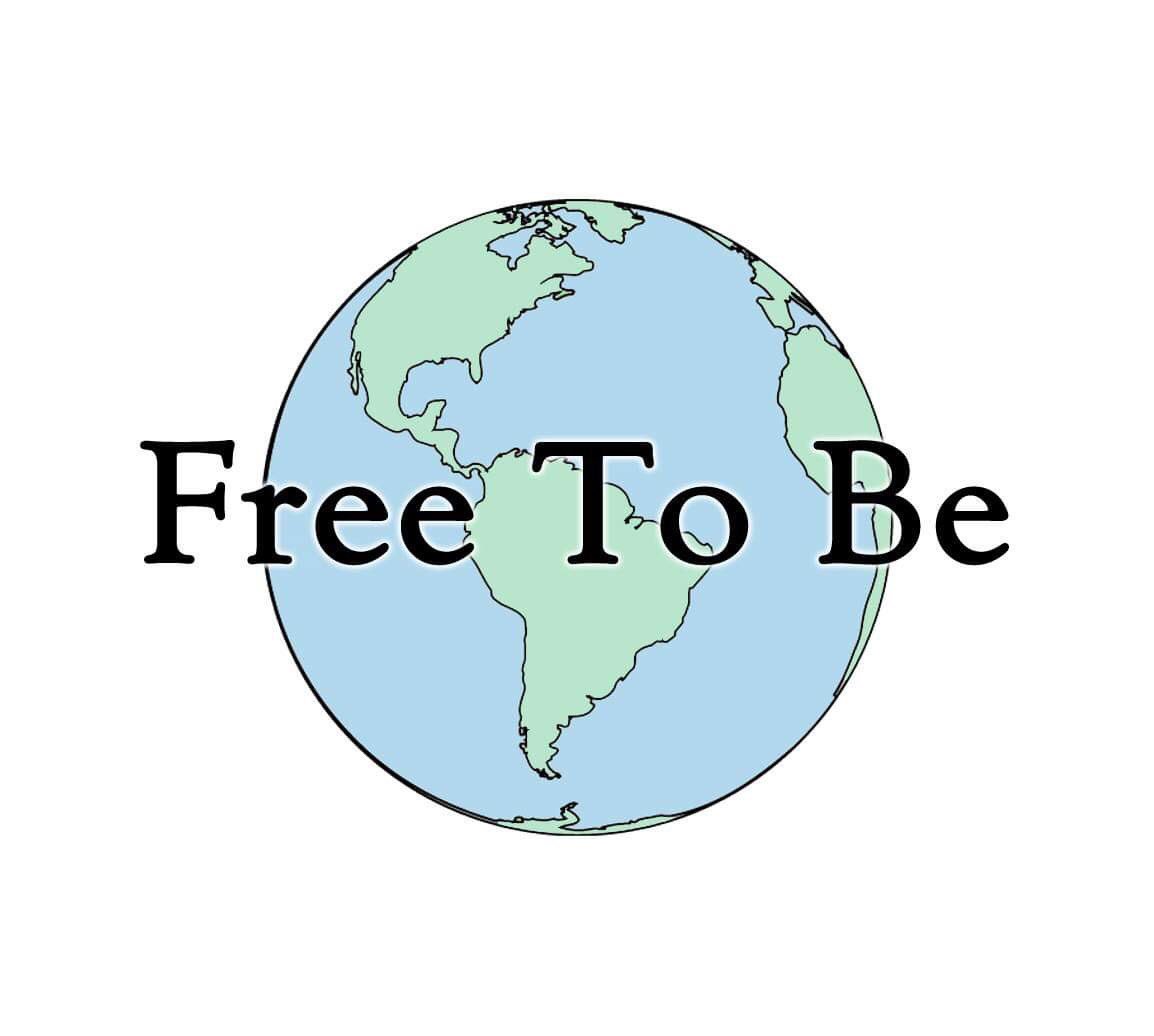 Help us reach our goal and find out more about us here: gofundme.com/free-to-be-uk-… #fundrasing #nonprofit #youngandcreative #FreeToBe #F2B #uk #charity