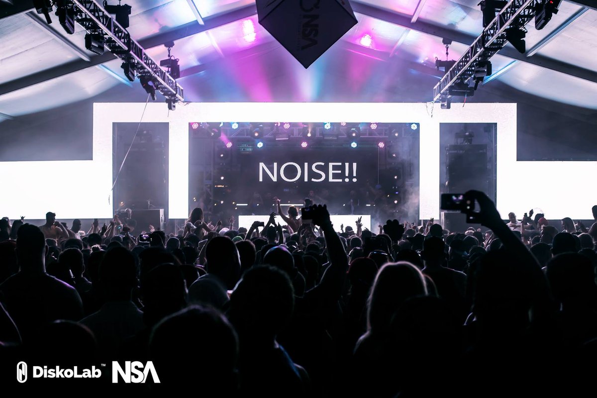 2019 marks #NoSugarAdded’s tenth anniversary, and we’ve got something extra special for you this year! 💜 Big announcement coming this week..stay tuned! 🥂 #NSAMiami10