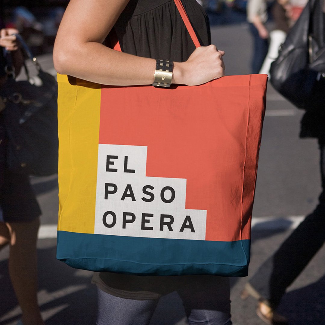 Opera is a challenge to sell in a culture of instant gratification and rapidly shifting trends in music and entertainment. Our challenge was to make opera relevant in today’s culture. Coming soon on the new site! → aidanjames.agency 
#branding #brand #opera #GraphicDesign