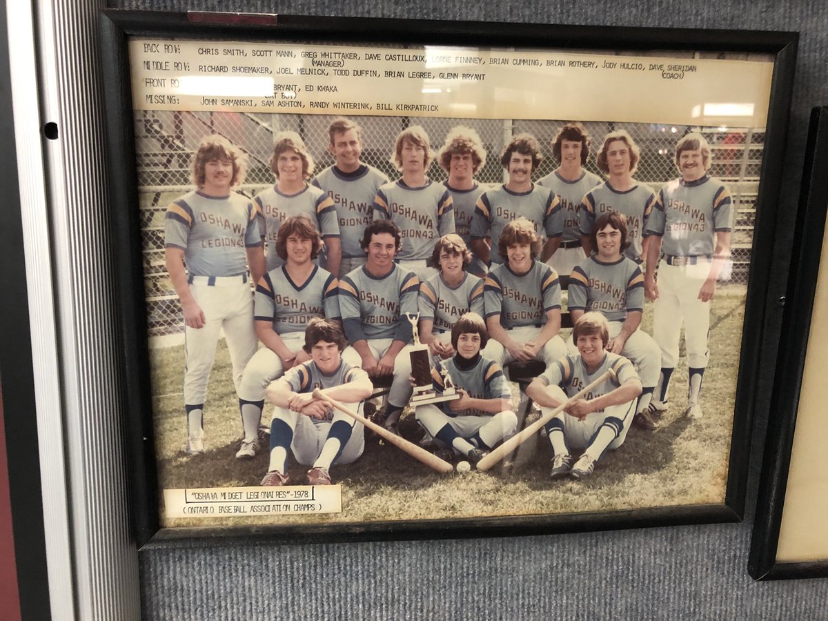 What do you think <a href="/BaseballOshawa/">Baseball Oshawa</a> about bringing back the powder blue jerseys??? ⚾️