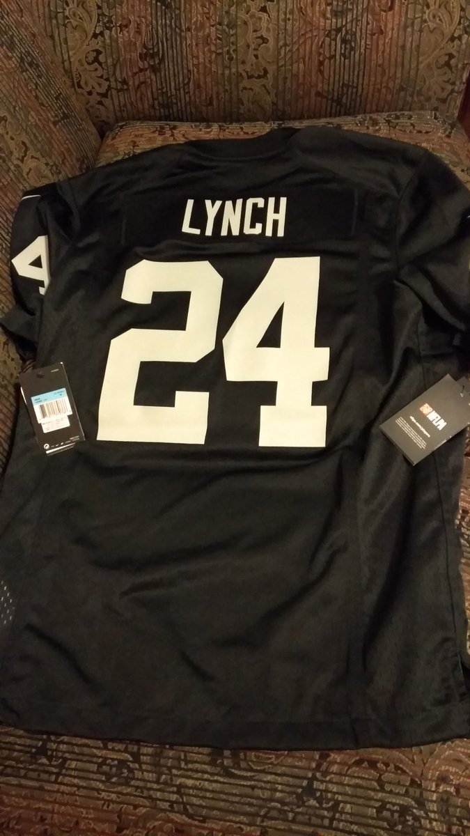 HernanWG's tweet photo. New jersey! #BeastMode24 #Oaktown #RaiderNation https://t.co/YLnjYsD3bW
