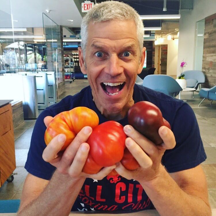RipEsselstyn's tweet photo. This Thursday at 11:30 a.m. CST, I will be hosting a LIVE Ask Me Anything on my Instagram. Go follow @ripesselstyn on Instagram and be sure to tune in! #AskMeAnything #AskRip #plantstrong #plantbased #wholefoodplantbased #wfpb #wfpbno #gamechangers #planttruth https://t.co/WDuS1qErYS