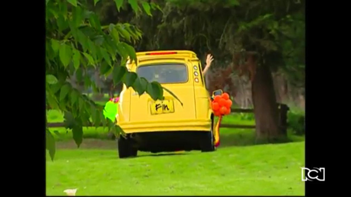 Hoy termina una gran novela #HastaQueLaPlataNosSepare , que nos hizo pasar buenos momentos , fue un gran final , gracias a todo el elenco , conocí a una gran actriz <a href="/mcarvajal28/">marcela carvajal</a> y a un gran actor <a href="/VictorHCabreraP/">Victor Hugo Cabrera</a> , sin dudas , de las mejores novelas que he visto!