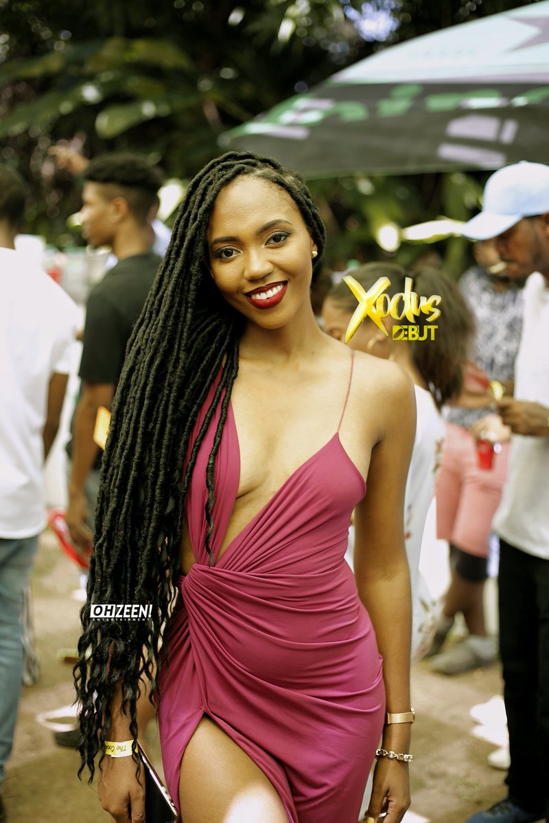ohzeenjm's tweet photo. #XodusDebut π
Album Out Now! πΈ
(Link In Bio)
@JenequeP #xoduscarnival #carnivaljamaica
#OhZeen #EntertainmentYourWay! https://t.co/oZe5kAWCDn