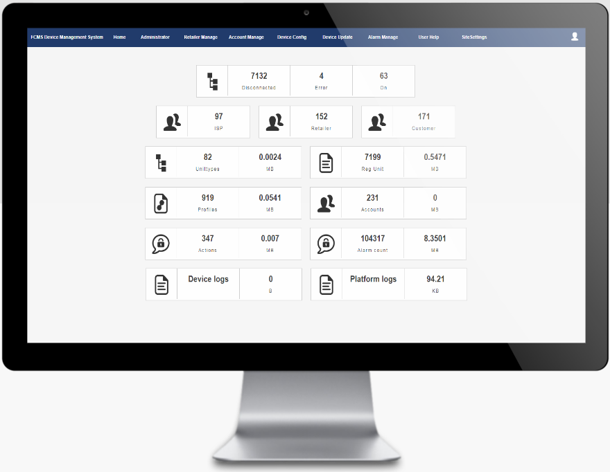 FlyingvoiceTech's tweet image. what are VOIP phone systems? Scalability for Hundreds: flyingvoice.com/soft.aspx  #IPphonesystem