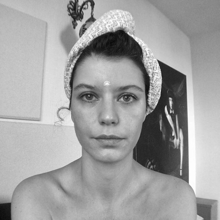 Iyi ki do dun Beren Saat Happy Birthday 