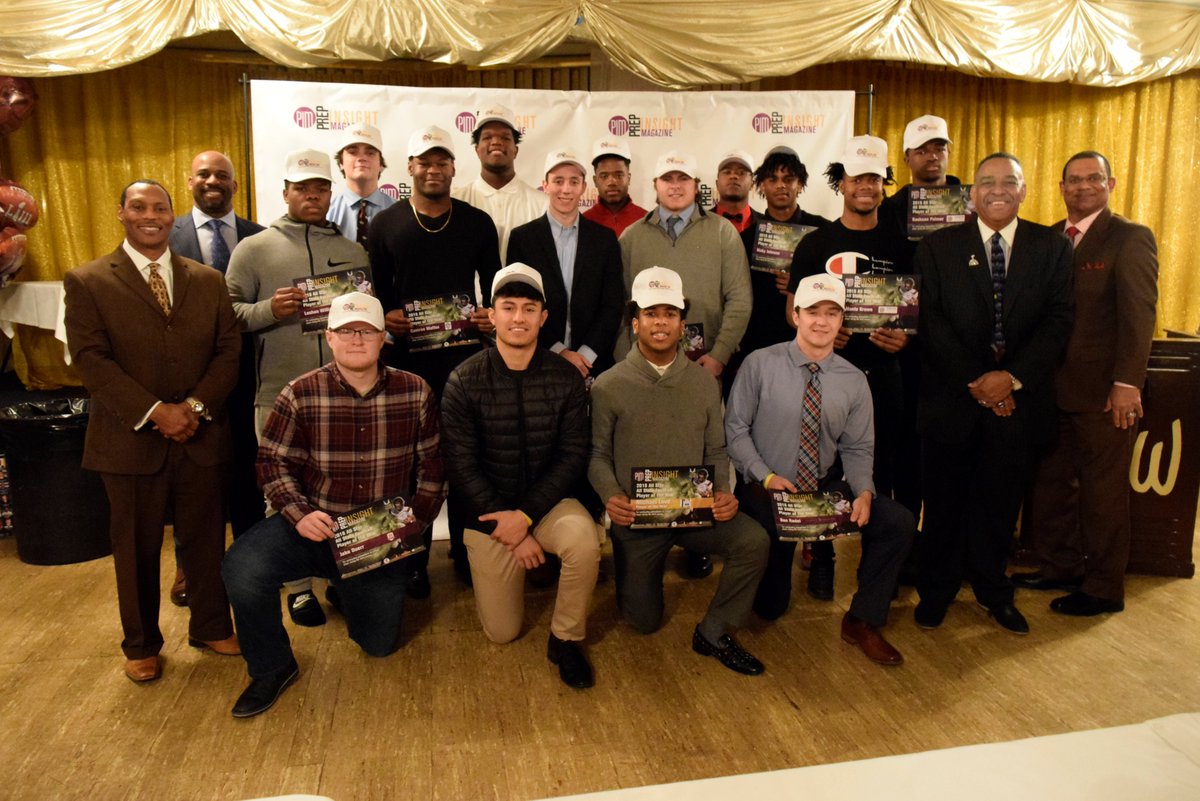 Prep Insight Magazine tweet media