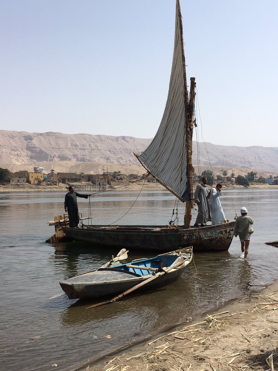alekshallmann's tweet photo. #Moalla #Egypt #siteseeing #beautifulEgypt https://t.co/qSIkh9IQMS