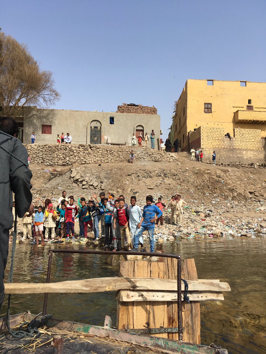 alekshallmann's tweet photo. #Moalla #Egypt #siteseeing #beautifulEgypt https://t.co/qSIkh9IQMS