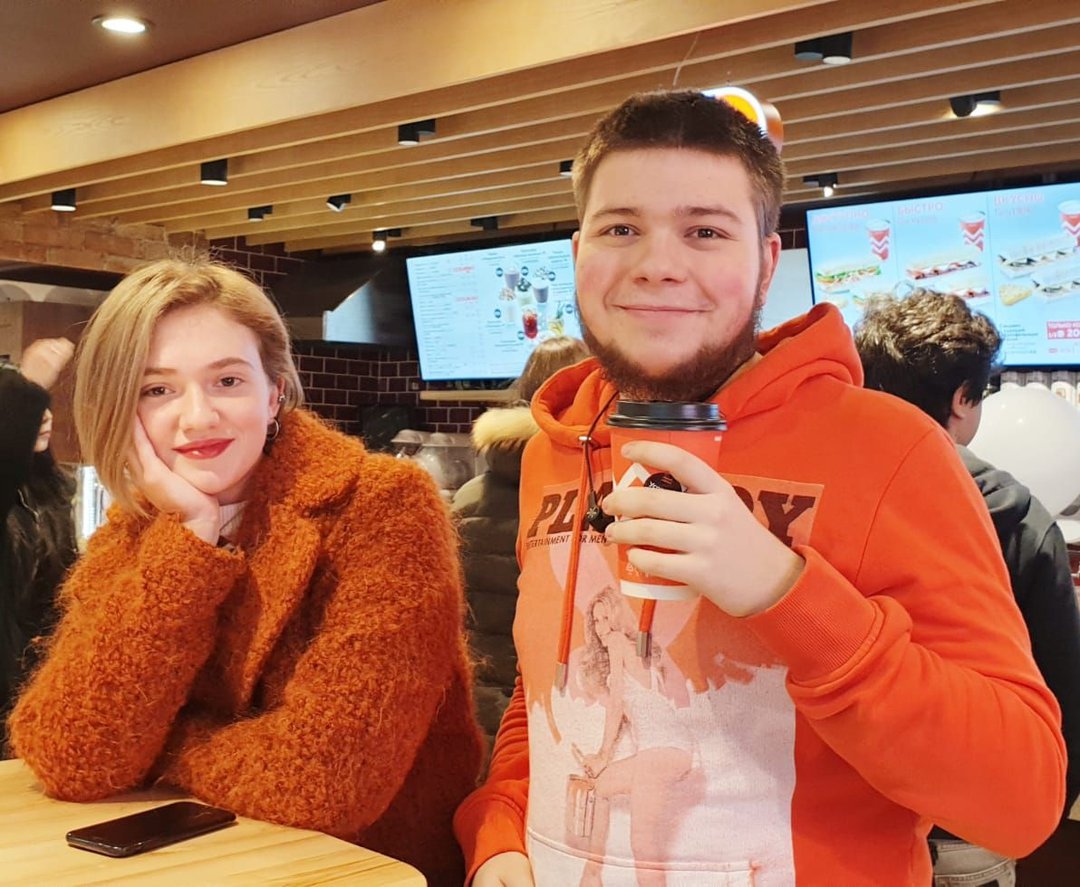 Больше любите растительное молоко? 🌱 Для вас добавим соевое. Кофе становится более сладким и дарит заряд энергии за счет соевого белка в составе.

Всего один кофе утром, и самые неподъемные планы становятся возможными! 💪

P.S. За фото благодарим наших… t2p.pw/dpJxFYVqBc