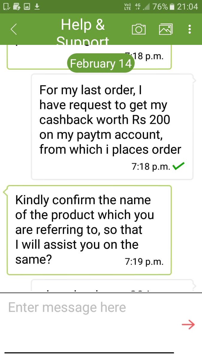 bigbasket on Twitter "If you have already used the the same Paytm