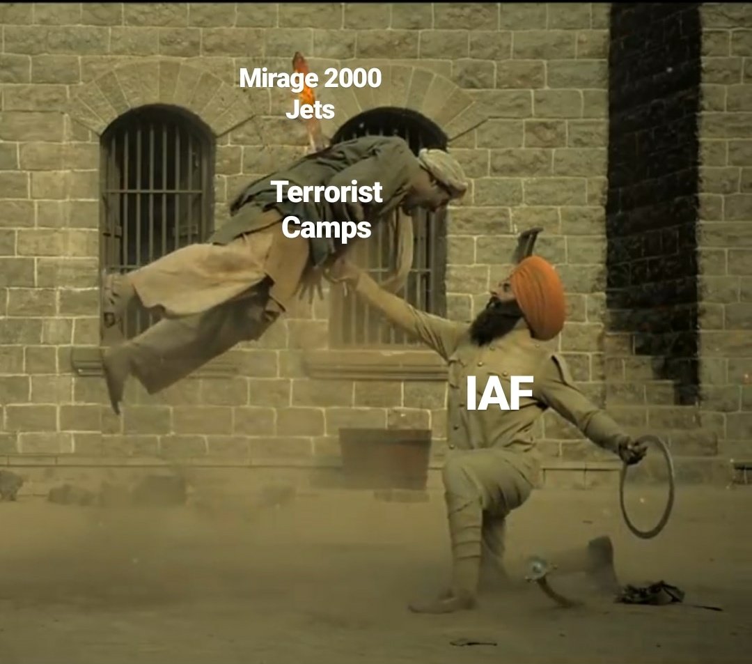 aao_twist_kare's tweet photo. #surgicalstrike2 https://t.co/iYpDMq23BY